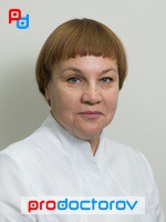 Козлова Яна Борисовна, Офтальмолог (окулист) - Северск