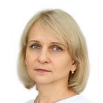 Смагина Н. П. - фото