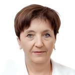 Антухова Ольга Михайловна, Невролог - Северск