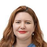Кабанова Елена Валерьевна, Невролог - Северск