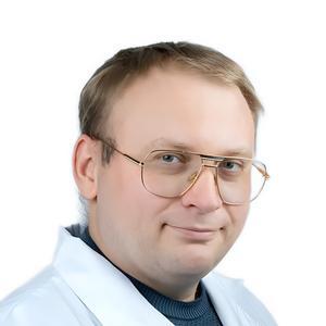 Цветков Алексей Александрович, офтальмолог (окулист) - Томск