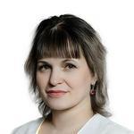 Литвинович Мария Сергеевна, Гинеколог - Томск