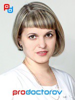 Литвинович Мария Сергеевна, Акушер, гинеколог, гинеколог-эндокринолог, маммолог - Северск