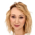 Жерлова Татьяна Георгиевна, Пластический хирург, врач-косметолог, дерматолог - Северск