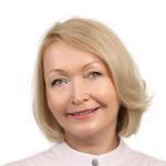 Дибина Татьяна Викторовна Дибина Татьяна Викторовна, Врач УЗИ, детский врач УЗИ - Северск