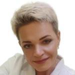 Агуреева Татьяна Львовна Агуреева Татьяна Львовна, Стоматолог, стоматолог-эндодонтист - Северск
