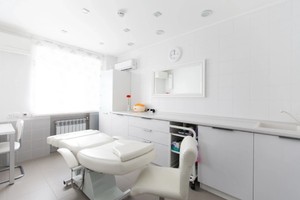 Кабинет специалиста 