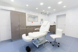 Кабинет специалиста 