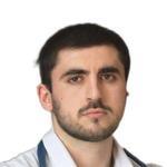 Зосимов Илья Гаврилович, Уролог - ст. Северская