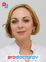 Середа Виктория Викторовна, Дерматолог, Венеролог, Врач-косметолог - Краснодар