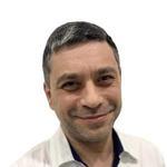 Бутримов Эдуард Артурович, Уролог, Андролог - ст. Северская