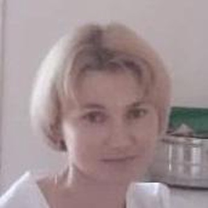 Сорокина Елена Александровна - фотография Сорокина Елена Александровна, врач узи - ст. Северская