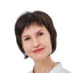 Соловова Татьяна Ивановна, Врач УЗИ - Ряжск