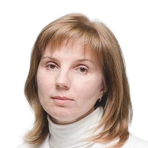Александрова Светлана Андреевна, врач узи , детский кардиолог - Шахты
