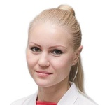 Болтовская Надежда Сергеевна, Эндокринолог, детский эндокринолог - Шахты