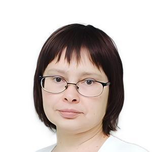 Пикалова Инга Владимировна - фотография Пикалова Инга Владимировна, аллерголог, детский аллерголог, детский иммунолог, иммунолог, педиатр - Шахты