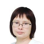 Пикалова Инга Владимировна, Аллерголог, Детский аллерголог, Детский иммунолог, Иммунолог, Педиатр - Шахты