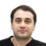 Мушулов Давид Павлович, Стоматолог - Шахты