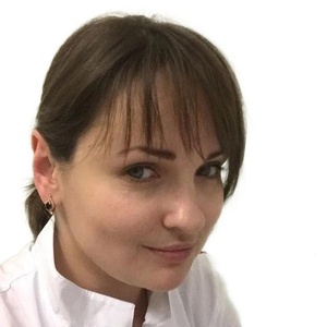 Вишина Анна Викторовна - врач акушер-гинеколог 💊 Диагностический центр «Салюс-клиник», Шахты