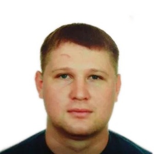Братусев Максим Александрович - фотография Братусев Максим Александрович, рентгенолог - Таганрог