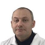 Николаев Леонид Валерьевич, Травматолог, ортопед - Шахты