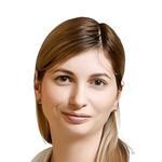 Рыбка Виктория Михайловна Рыбка Виктория Михайловна, Невролог - Новочеркасск