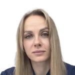Родина Светлана Викторовна, Невролог - Новочеркасск
