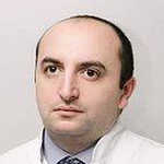 Ундалов Эдгар Альбертович, Стоматолог - Шахты