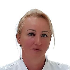 Целищева Светлана Анатольевна, дерматолог, венеролог - Шахты