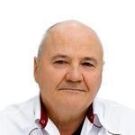 Ющенко Геннадий Григорьевич, Дерматолог, Венеролог - Шахты