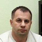Ханин Александр Николаевич Ханин Александр Николаевич, Уролог - Шахты