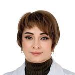 Аветисова Татьяна Борисовна, Кардиолог, Аритмолог, Детский кардиолог, Ревматолог, Терапевт - Шахты