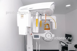 Кабинет диагностики