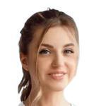 Гетманова Анна Александровна, Стоматолог - Шатура