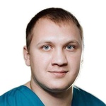 Орехов Никита Александрович Орехов Никита Александрович, Стоматолог - Воронеж