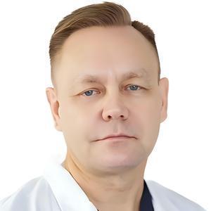 Соколов Андрей Юрьевич, хирург , абдоминальный хирург , бариатрический хирург , малоинвазивный хирург - Иркутск