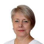 Мокрецова Нина Васильевна, Акушер, Гинеколог, Детский гинеколог - Шелехов