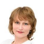 Воробьева Светлана Анатольевна, Врач общей практики (семейный врач), Гомеопат, Педиатр, Терапевт, Функциональный диагност - Москва