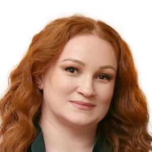 Альчакова Евгения Вячеславовна, врач узи, детский врач узи - Щербинка