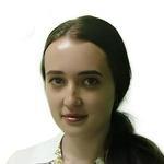 Матвеенко Олеся Сергеевна, Дерматолог, Венеролог, Дерматовенеролог - Москва