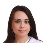 Жирякова Ирина Николаевна, Стоматолог-ортодонт - Щербинка