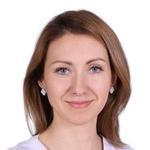 Грядинская Любовь Викторовна, Стоматолог - Шумерля