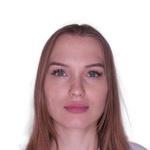 Павлова Ангелина Олеговна, Стоматолог - Шумерля