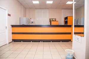 Ресепшн Ресепшн