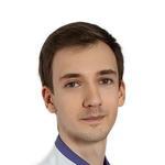 Смиркин Максим Олегович, Уролог - Иваново