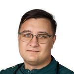Жуков Сергей Андреевич Жуков Сергей Андреевич, Терапевт - Тула