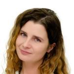 Киреева Анна Викторовна, Врач УЗИ, Анестезиолог-реаниматолог - Тула