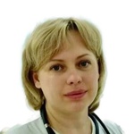 Котова Оксана Николаевна, Невролог, функциональный диагност - Щёкино