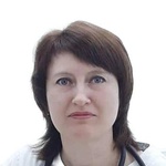 Гузеева Виктория Анатольевна, Пульмонолог - Щёкино