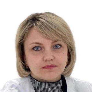 Мартынова Светлана Викторовна, детский психиатр , невролог , психиатр - Щёкино